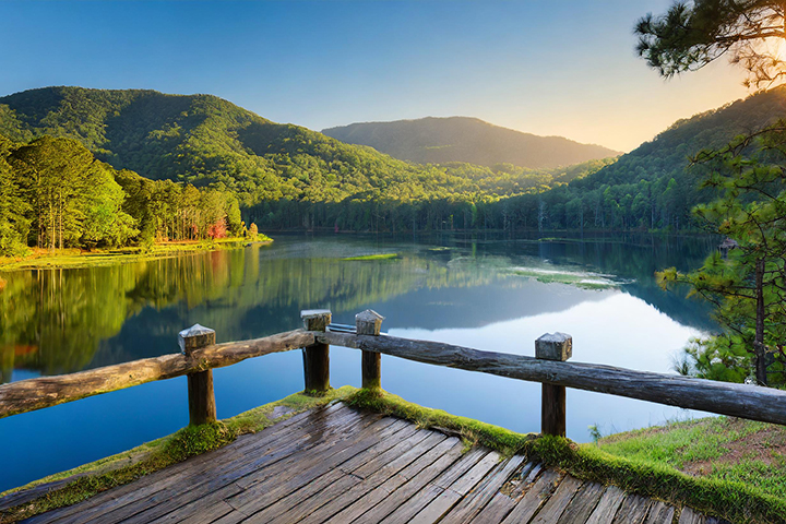 North Carolina